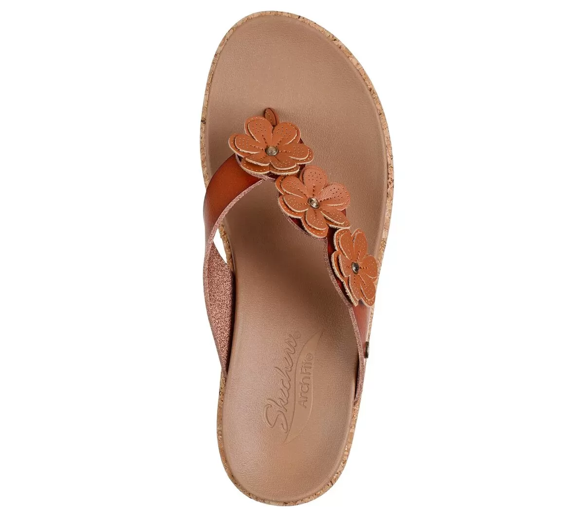 Arch Fit Beverlee – Fleur rare Arch Fit Beverlee – Fleur rare