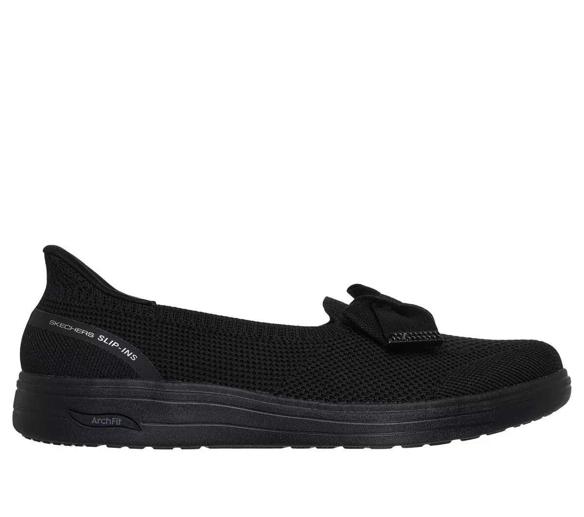 Chaussures à enfiler Skechers : Arch Fit Inspire – Gemma Chaussures à enfiler Skechers : Arch Fit Inspire – Gemma