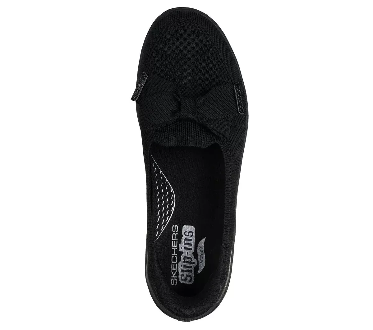 Chaussures à enfiler Skechers : Arch Fit Inspire – Gemma Chaussures à enfiler Skechers : Arch Fit Inspire – Gemma