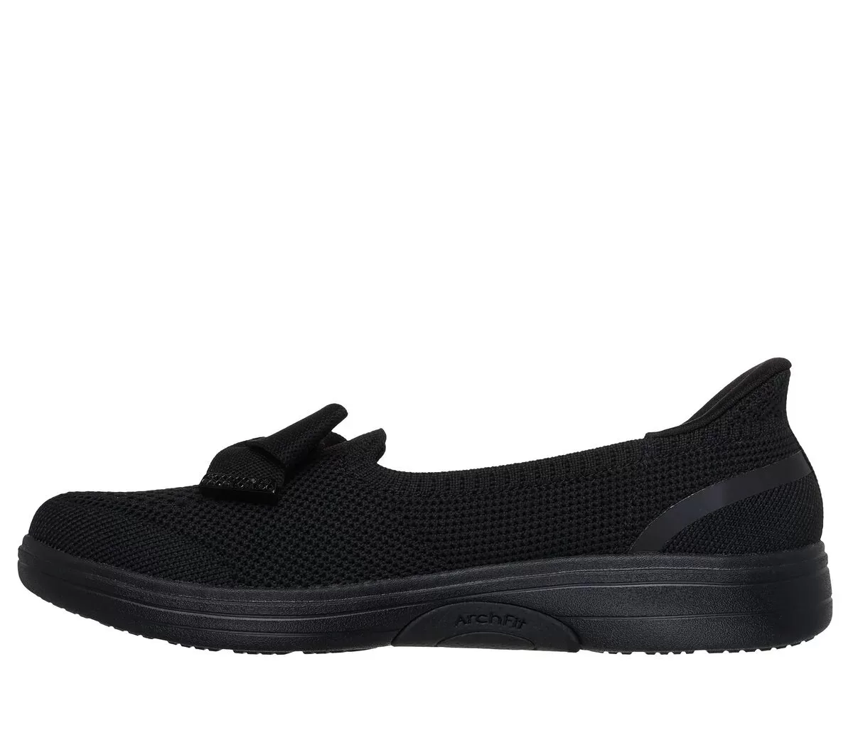 Chaussures à enfiler Skechers : Arch Fit Inspire – Gemma Chaussures à enfiler Skechers : Arch Fit Inspire – Gemma