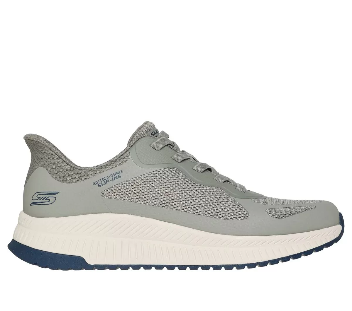 Chaussures à enfiler Skechers : BOBS Sport Squad Chaos 4 Chaussures à enfiler Skechers : BOBS Sport Squad Chaos 4