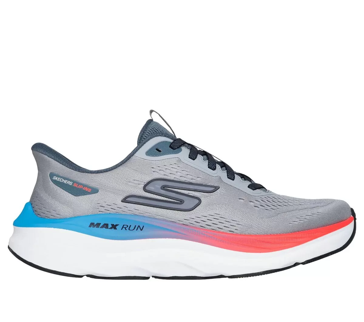 Chaussures Skechers : amorti maximal – MaxRun Chaussures Skechers : amorti maximal – MaxRun