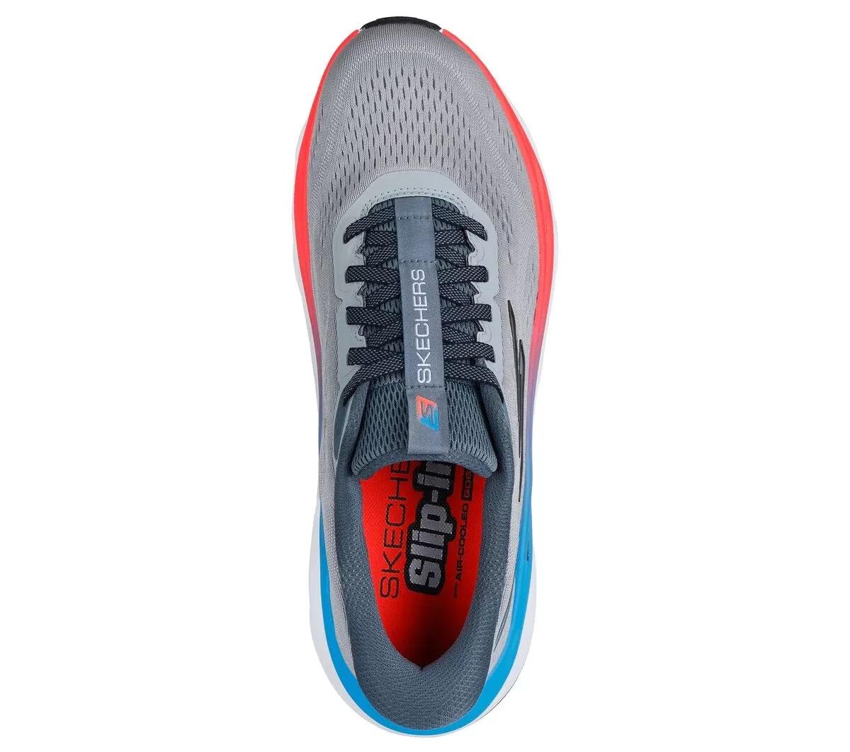 Chaussures Skechers : amorti maximal – MaxRun Chaussures Skechers : amorti maximal – MaxRun