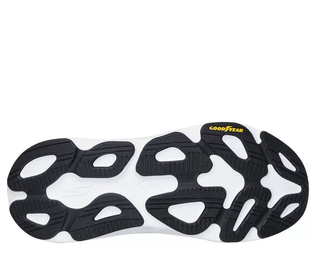 Chaussures Skechers : amorti maximal – MaxRun Chaussures Skechers : amorti maximal – MaxRun