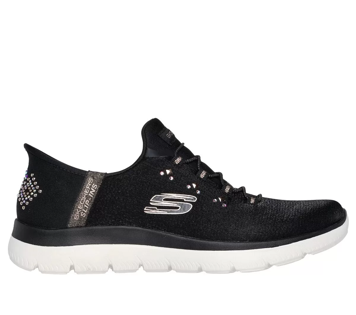 Skechers Slip-ins : Summits – Shining Diamond Skechers Slip-ins : Summits – Shining Diamond