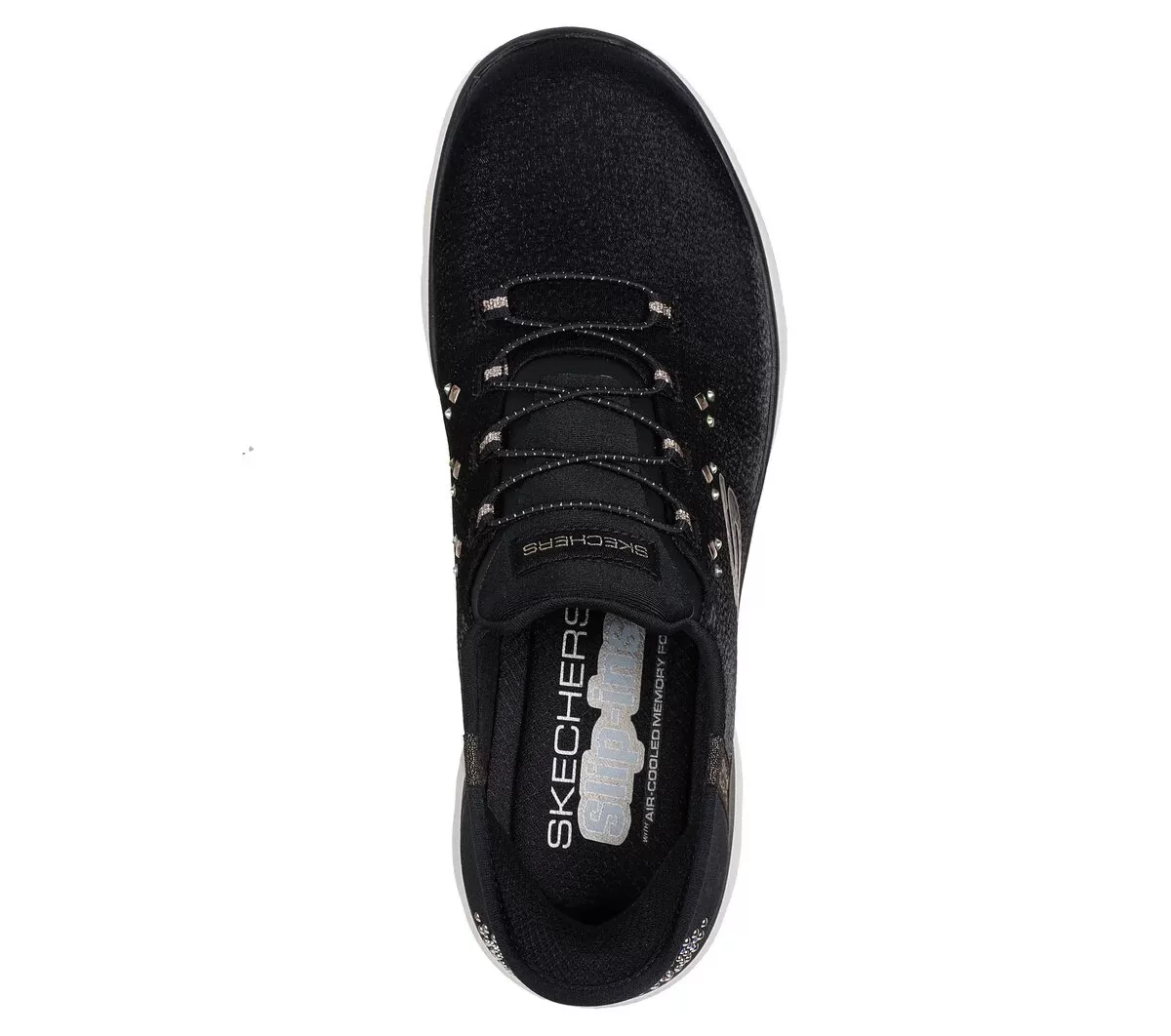 Skechers Slip-ins : Summits – Shining Diamond Skechers Slip-ins : Summits – Shining Diamond