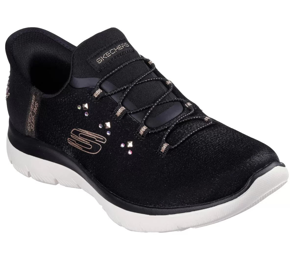 Skechers Slip-ins : Summits – Shining Diamond Skechers Slip-ins : Summits – Shining Diamond
