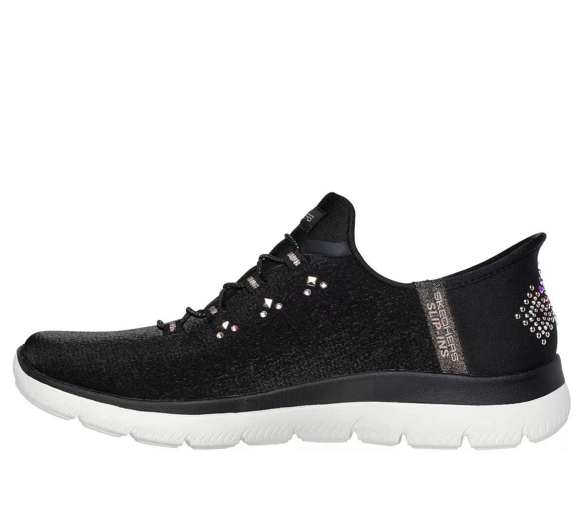Skechers Slip-ins : Summits – Shining Diamond Skechers Slip-ins : Summits – Shining Diamond